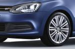 Volkswagen Polo BlueGT 2012 года